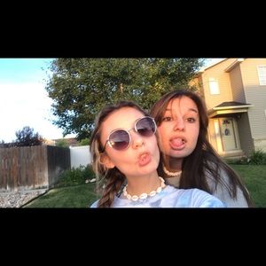 Meet your Posher, Ruby